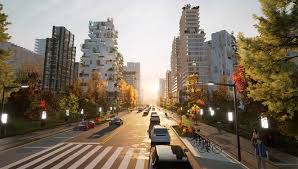 Tutorials—ArcGIS CityEngine Resources ...